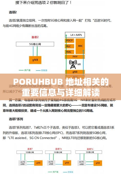 PORUHBUB 地址相关的重要信息与详细解读