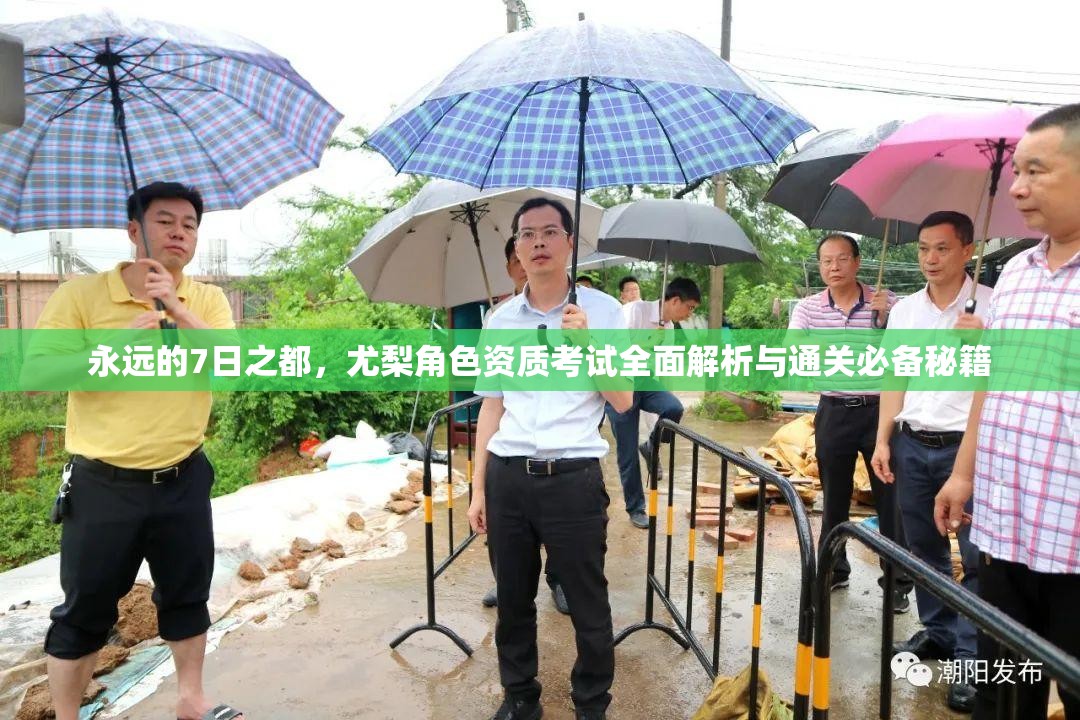 永远的7日之都，尤梨角色资质考试全面解析与通关必备秘籍