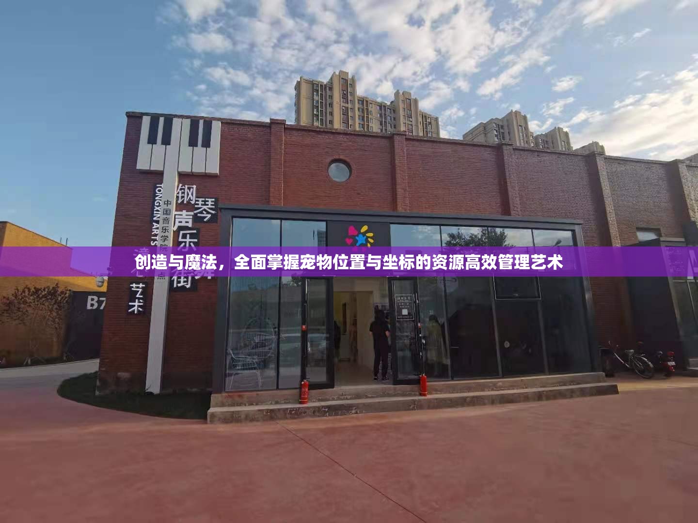 创造与魔法，全面掌握宠物位置与坐标的资源高效管理艺术