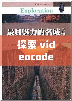 探索 videocodecwmvideodecoder 魅力的独特之处