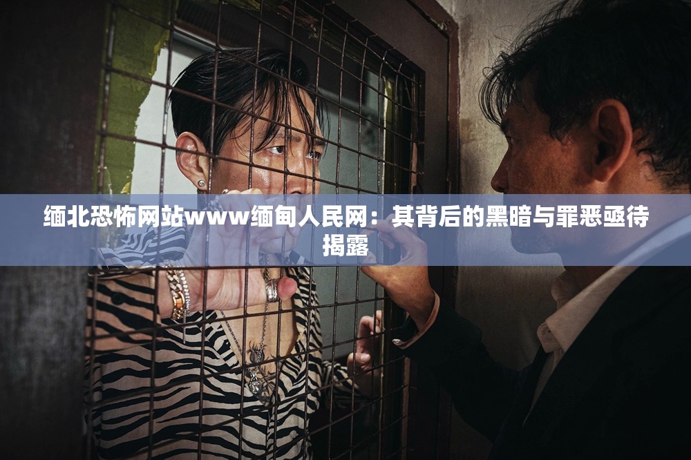 缅北恐怖网站www缅甸人民网：其背后的黑暗与罪恶亟待揭露