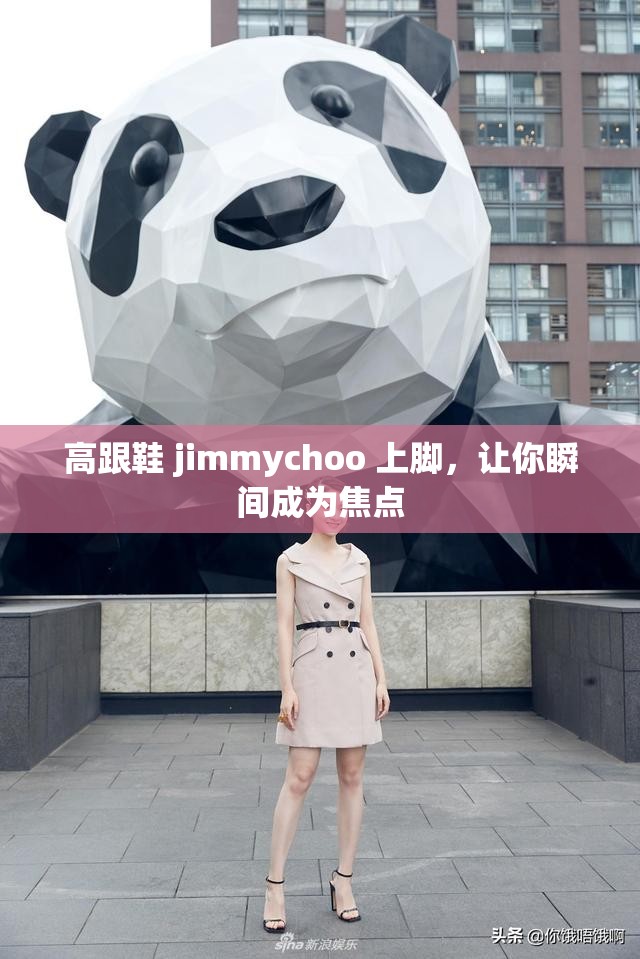 高跟鞋 jimmychoo 上脚，让你瞬间成为焦点