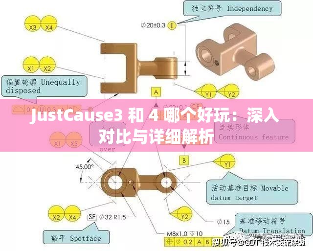 JustCause3 和 4 哪个好玩：深入对比与详细解析