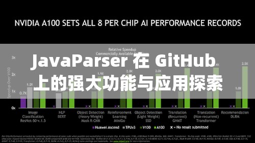 JavaParser 在 GitHub 上的强大功能与应用探索