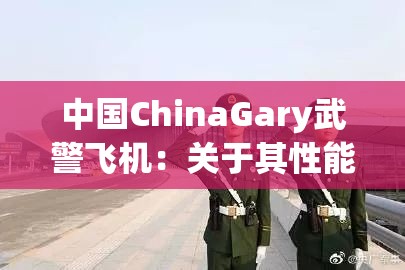 中国ChinaGary武警飞机：关于其性能及作用的深入探讨