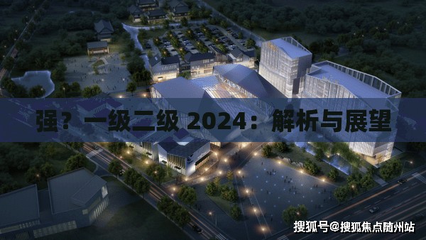 强？一级二级 2024：解析与展望