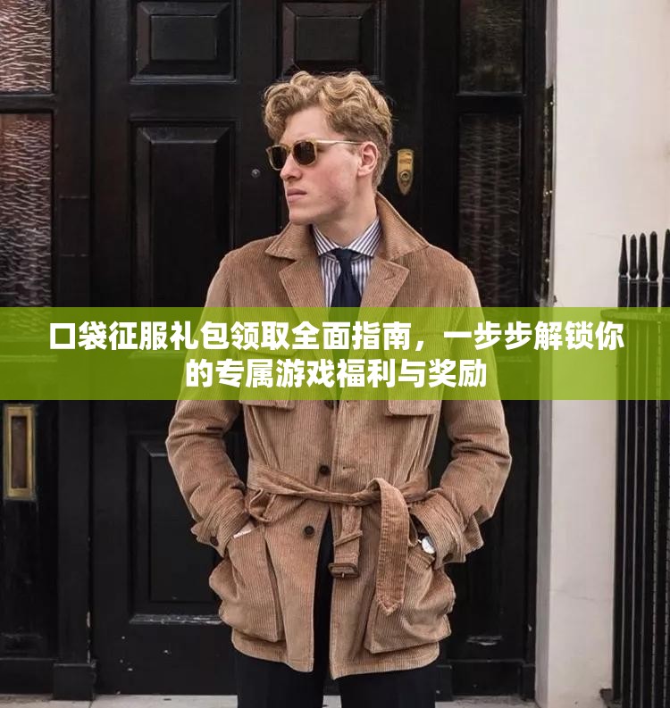 口袋征服礼包领取全面指南，一步步解锁你的专属游戏福利与奖励