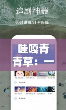 哇嘎青青草：一款多功能的视频播放软件