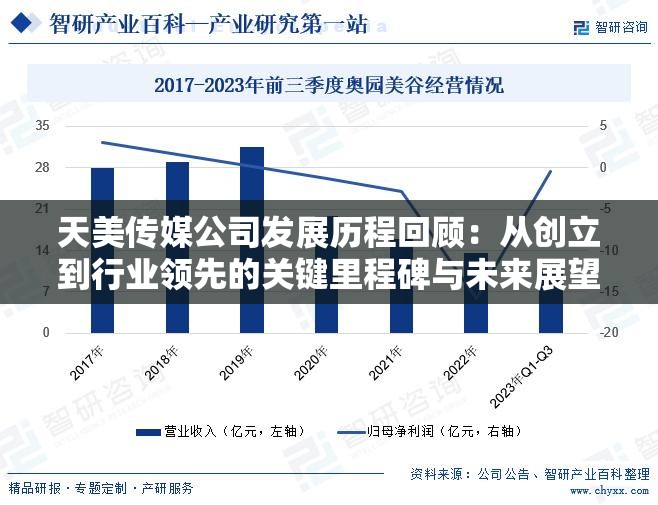 天美传媒公司发展历程回顾：从创立到行业领先的关键里程碑与未来展望