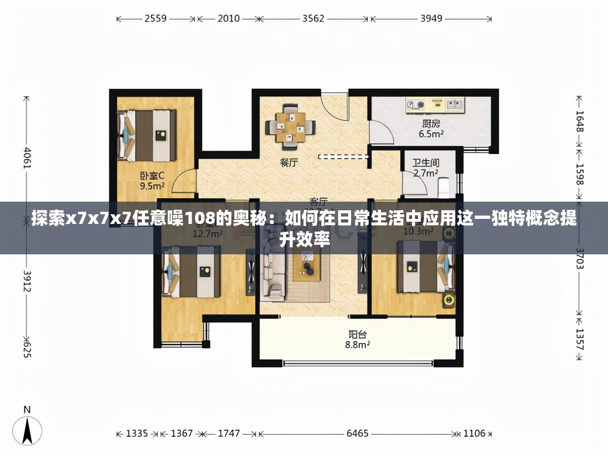 探索x7x7x7任意噪108的奥秘：如何在日常生活中应用这一独特概念提升效率