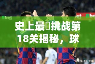 史上最囧挑战第18关揭秘，球技超群的小明背后有何惊人真相？