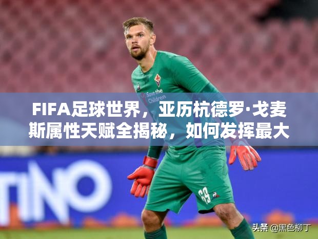 FIFA足球世界，亚历杭德罗·戈麦斯属性天赋全揭秘，如何发挥最大潜力？