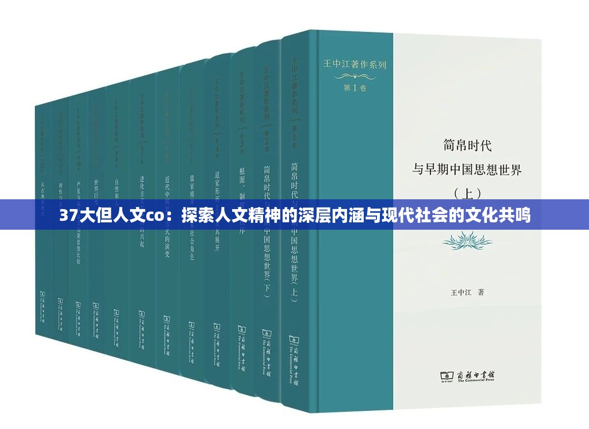 37大但人文co：探索人文精神的深层内涵与现代社会的文化共鸣