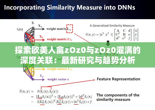 探索欧美人禽zOz0与zOz0灌满的深度关联：最新研究与趋势分析