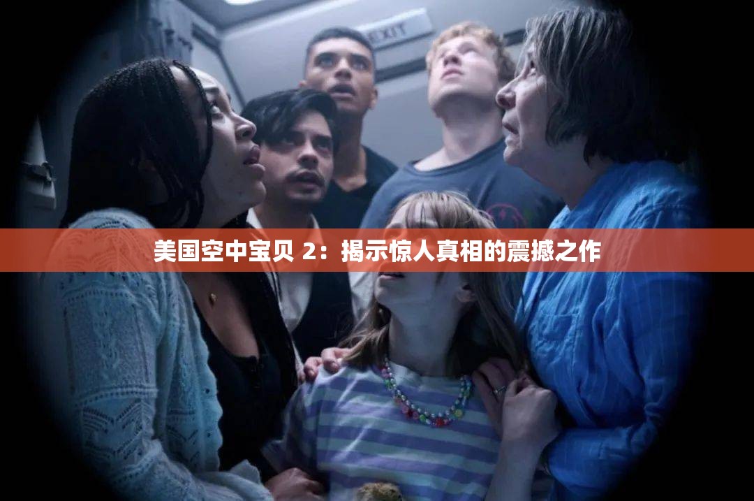 美国空中宝贝 2：揭示惊人真相的震撼之作