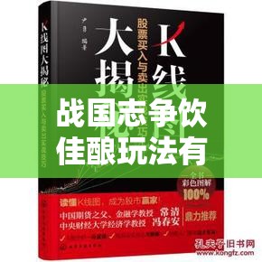 战国志争饮佳酿玩法有何致胜秘诀？深度攻略与实战技巧揭秘！