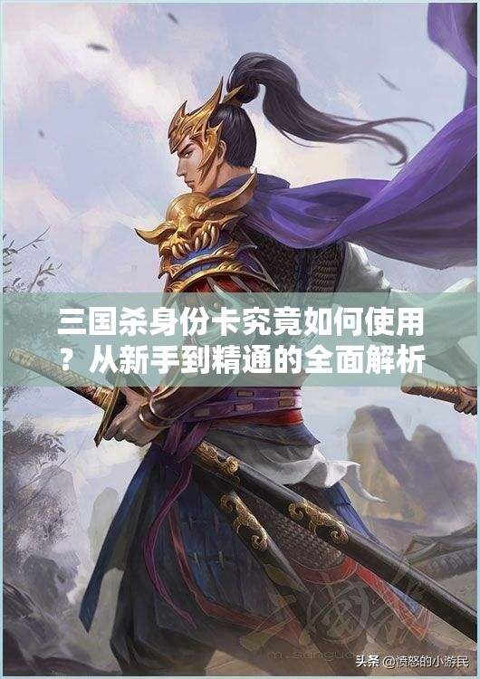 三国杀身份卡究竟如何使用？从新手到精通的全面解析揭秘！